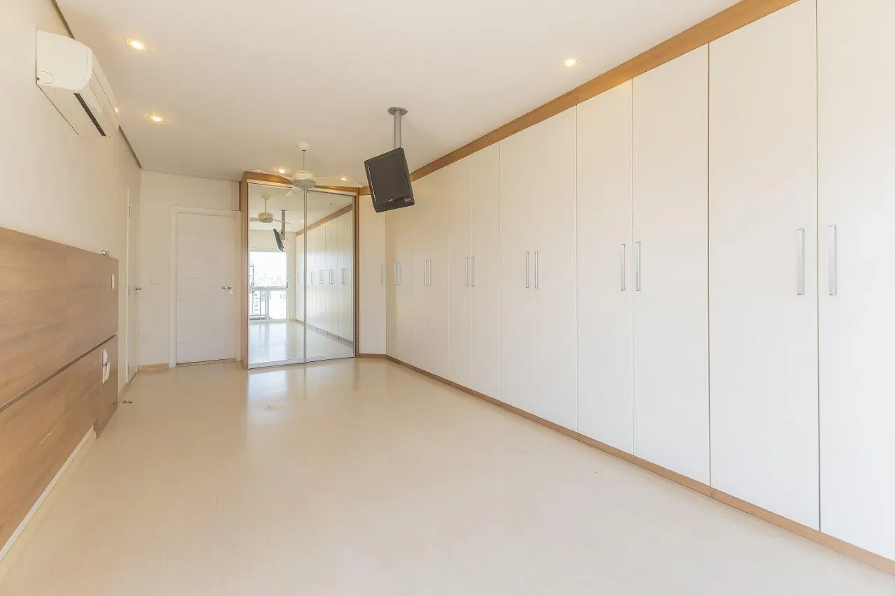 Cobertura duplex em Moema fora da rota e próxima ao Parque Ibirapuera – 19613