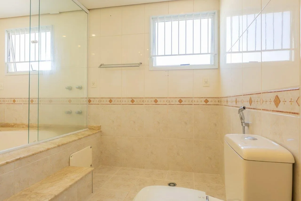 Cobertura duplex em Moema fora da rota e próxima ao Parque Ibirapuera – 19613