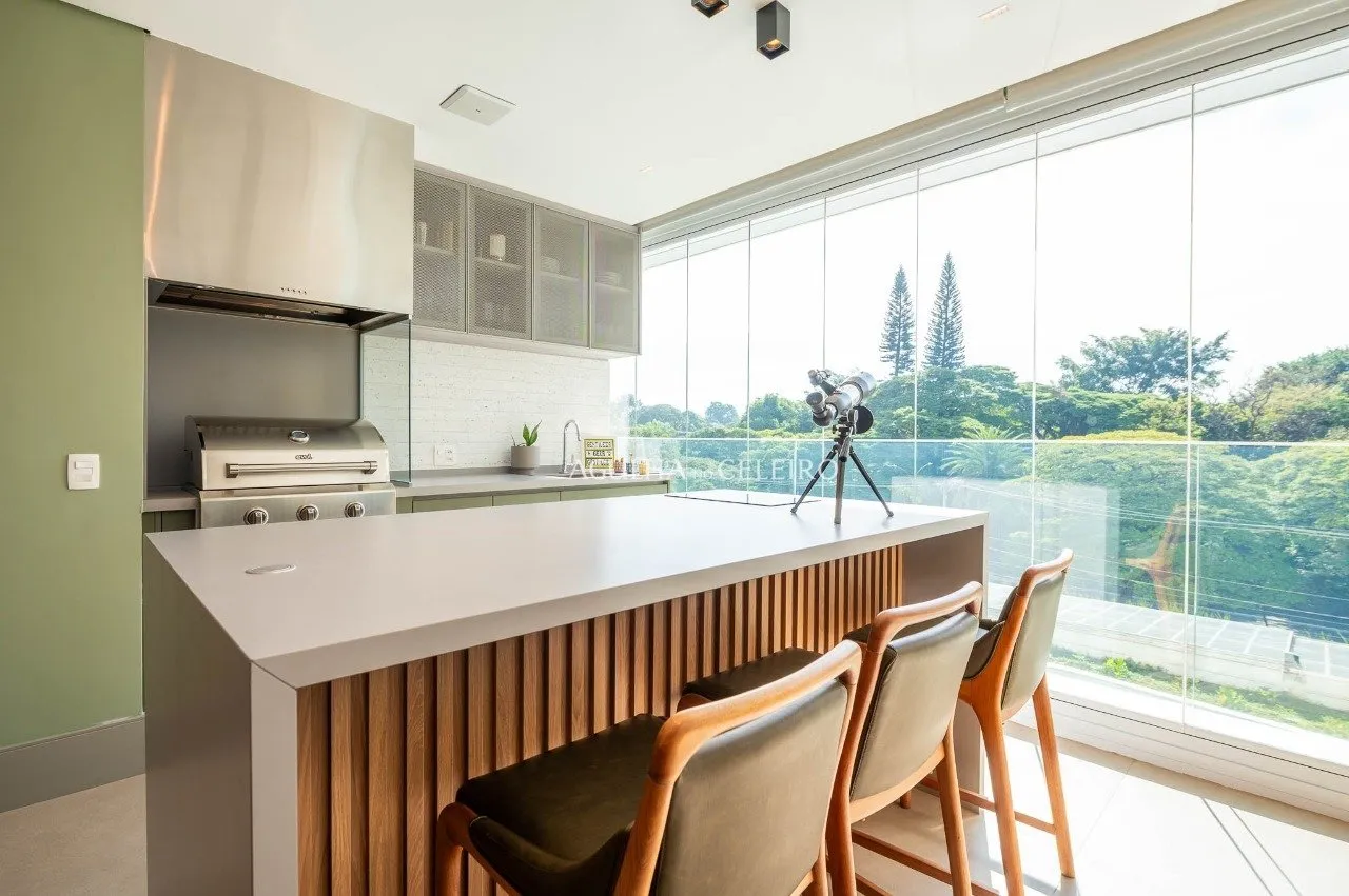 Não é só um apartamento. É uma obra-prima onde o skyline de São Paulo encontra o luxo absoluto. – 19624 - imovel-40003-13