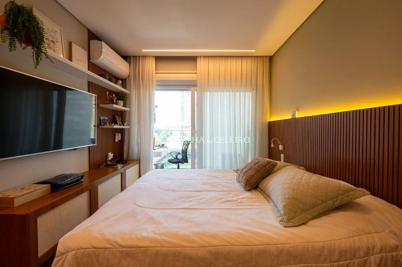 Não é só um apartamento. É uma obra-prima onde o skyline de São Paulo encontra o luxo absoluto. – 19624 - imovel-40003-35