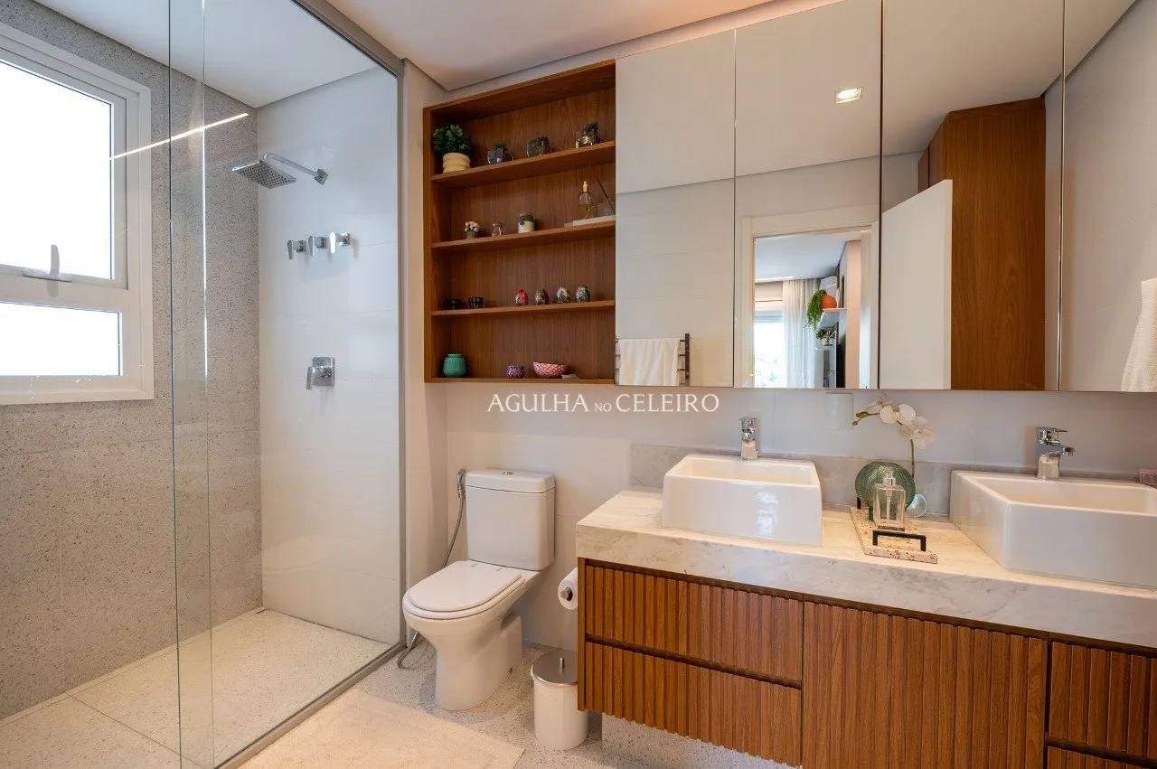 Não é só um apartamento. É uma obra-prima onde o skyline de São Paulo encontra o luxo absoluto. – 19624 - imovel-40003-39