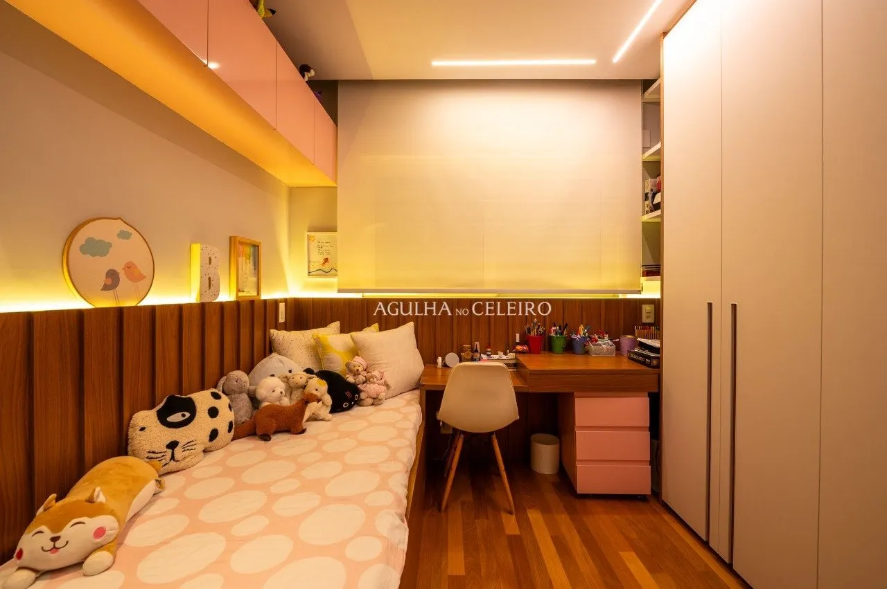 Não é só um apartamento. É uma obra-prima onde o skyline de São Paulo encontra o luxo absoluto. – 19624 - imovel-40003-31