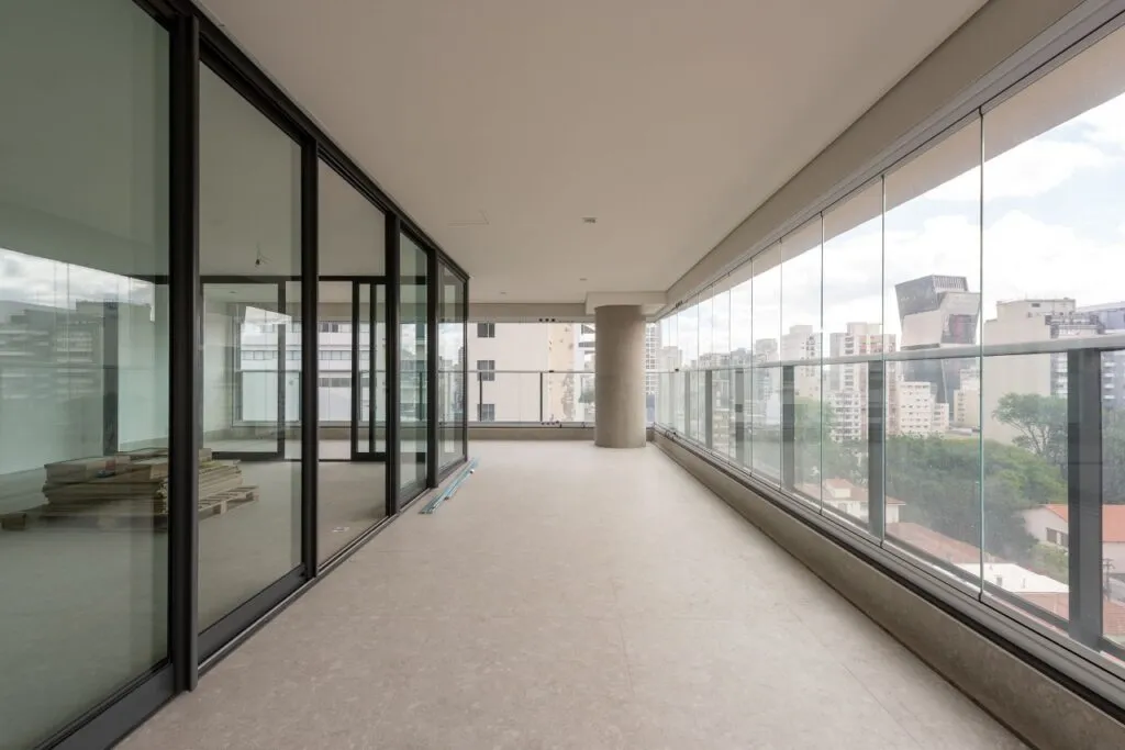 Sofisticação e exclusividade em um dos endereços mais desejados de São Paulo. – 20758