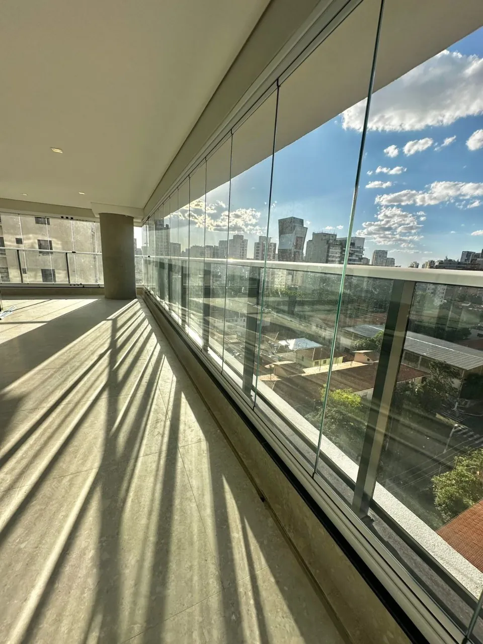 Sofisticação e exclusividade em um dos endereços mais desejados de São Paulo. – 20758