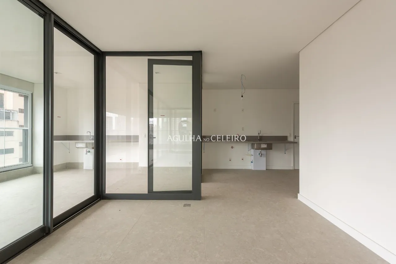 Sofisticação e exclusividade em um dos endereços mais desejados de São Paulo. – 20758