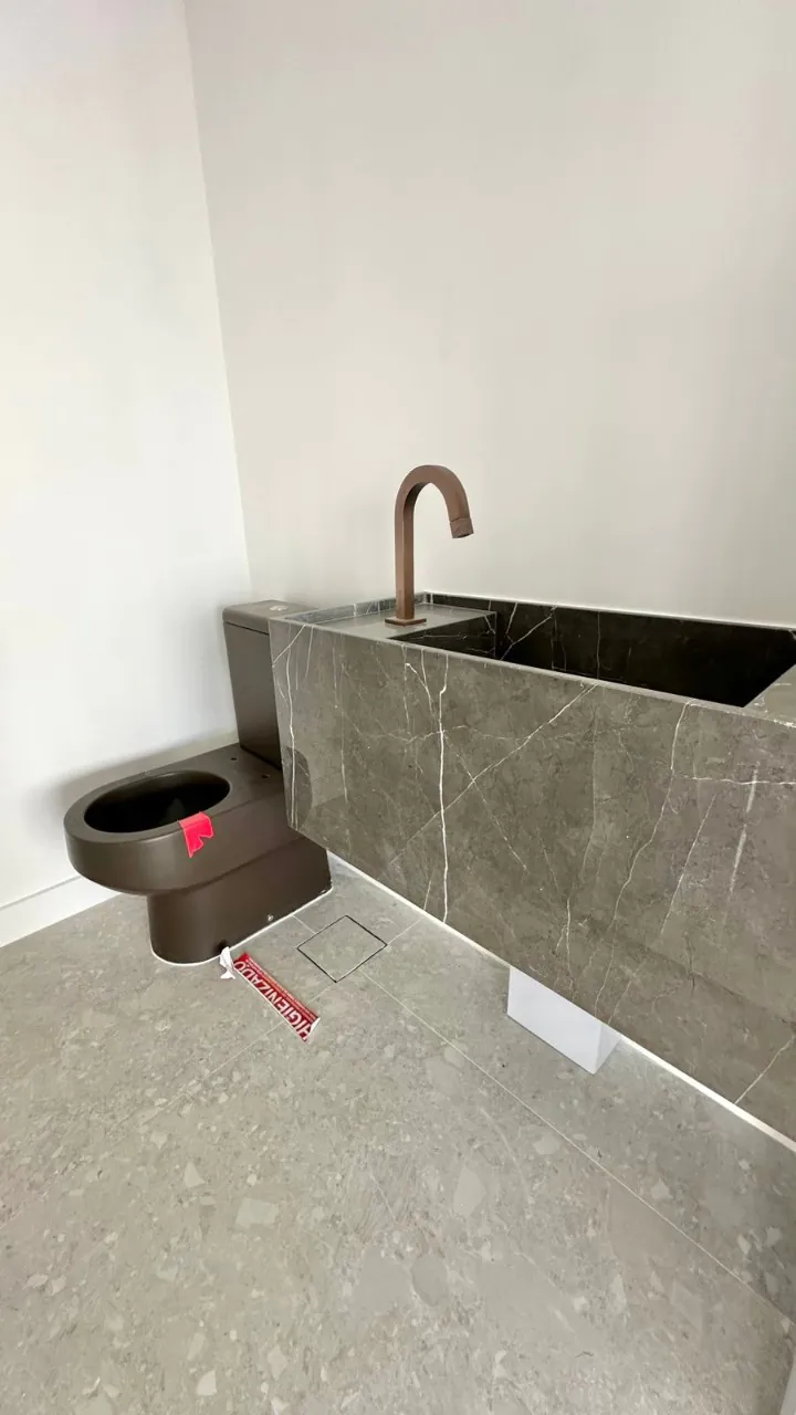 Sofisticação e exclusividade em um dos endereços mais desejados de São Paulo. – 20758