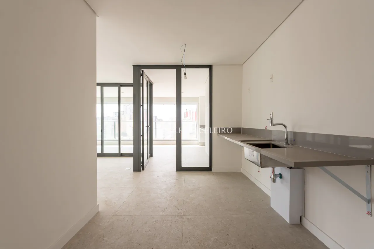 Sofisticação e exclusividade em um dos endereços mais desejados de São Paulo. – 20758