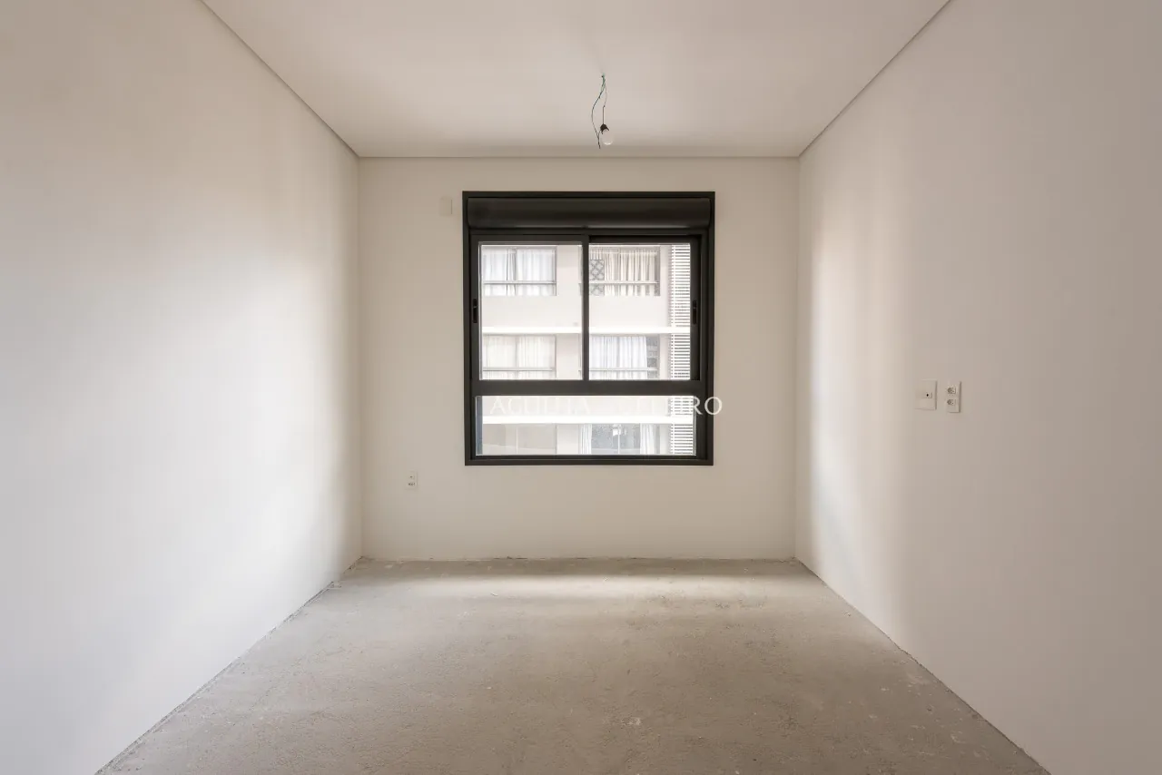 Sofisticação e exclusividade em um dos endereços mais desejados de São Paulo. – 20758