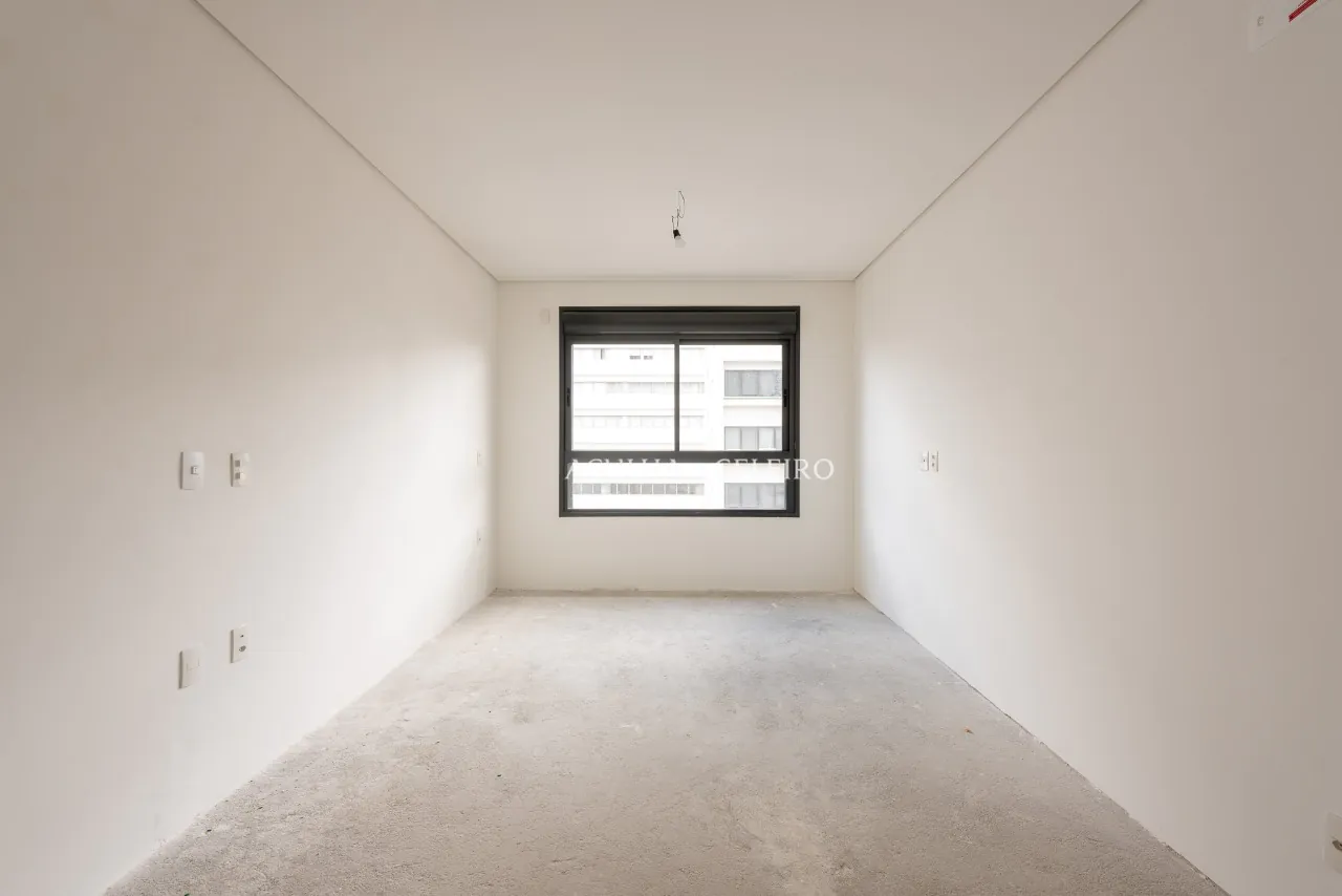 Sofisticação e exclusividade em um dos endereços mais desejados de São Paulo. – 20758