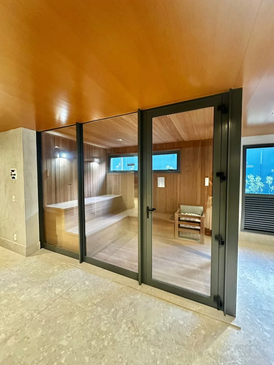 Sofisticação e exclusividade em um dos endereços mais desejados de São Paulo. – 20758