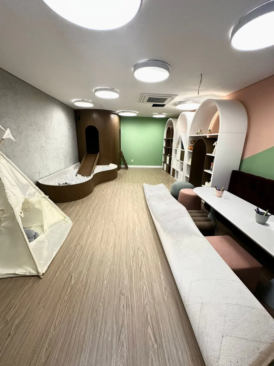 Sofisticação e exclusividade em um dos endereços mais desejados de São Paulo. – 20758