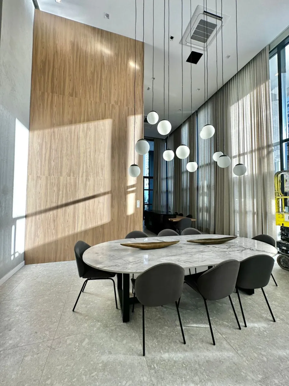 Sofisticação e exclusividade em um dos endereços mais desejados de São Paulo. – 20758