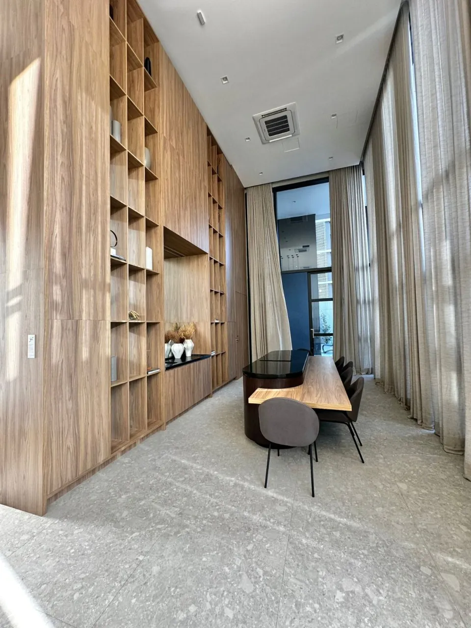 Sofisticação e exclusividade em um dos endereços mais desejados de São Paulo. – 20758