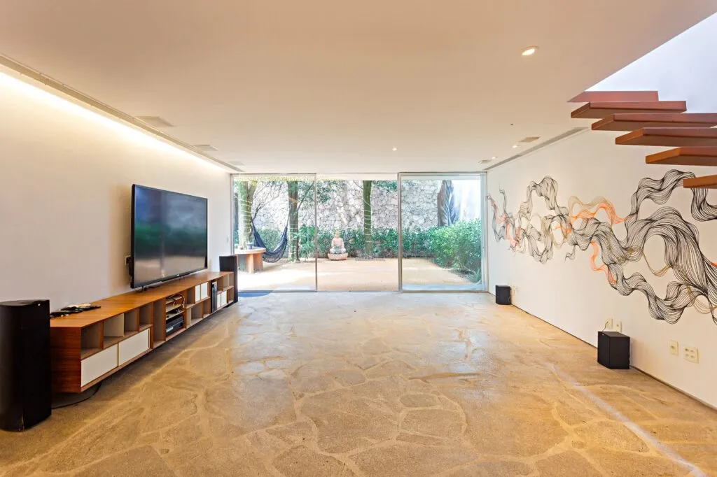 Casa encantadora pertinho do Iguatemi e Clube Pinheiros à venda no Jardim Paulistano. – 9533