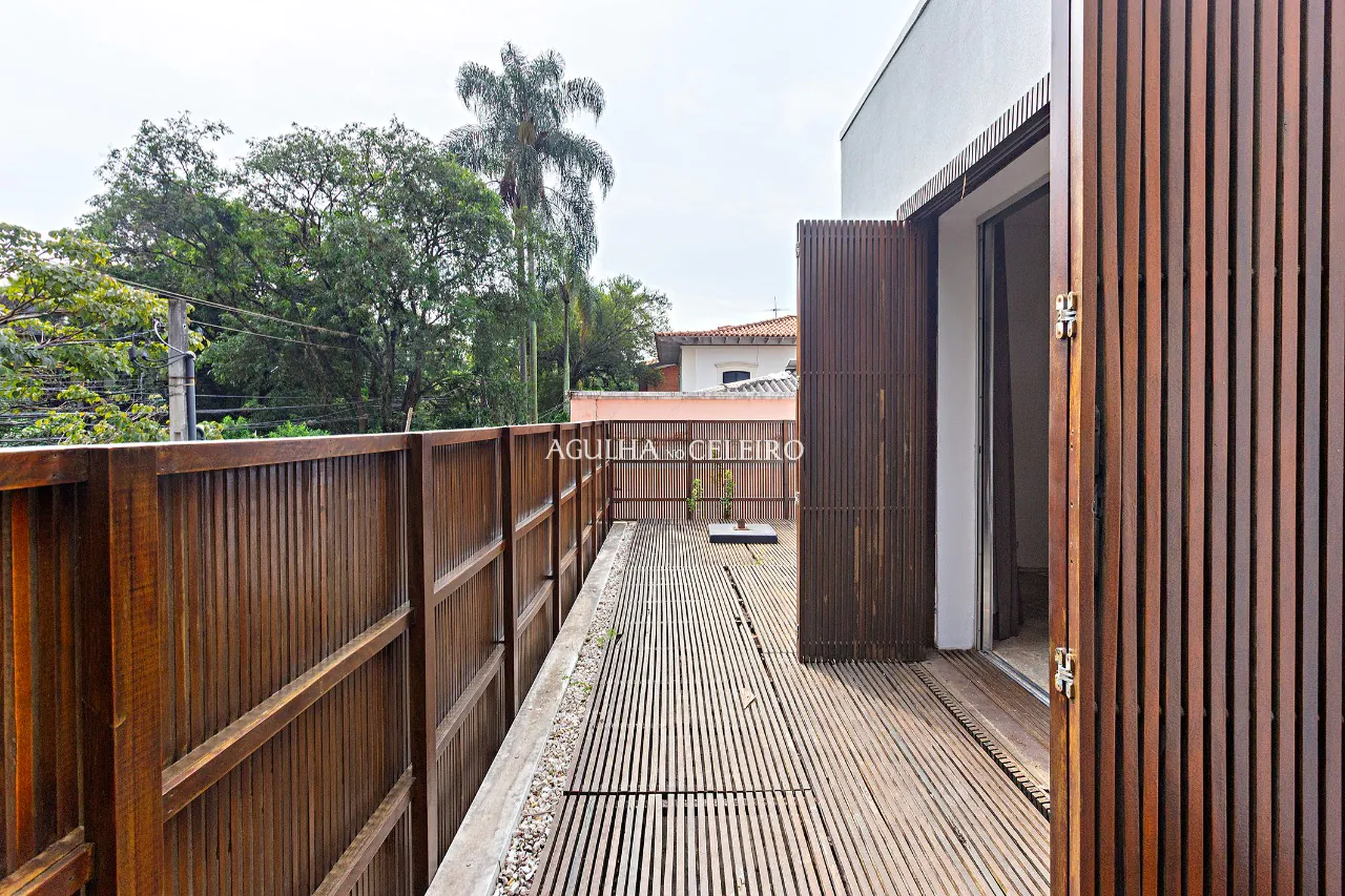 Casa encantadora pertinho do Iguatemi e Clube Pinheiros à venda no Jardim Paulistano. – 9533