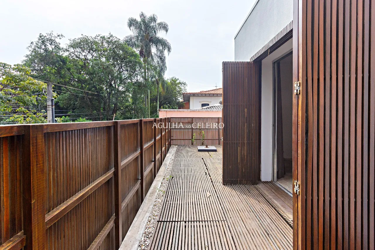 Casa encantadora pertinho do Iguatemi e Clube Pinheiros à venda no Jardim Paulistano. – 9533