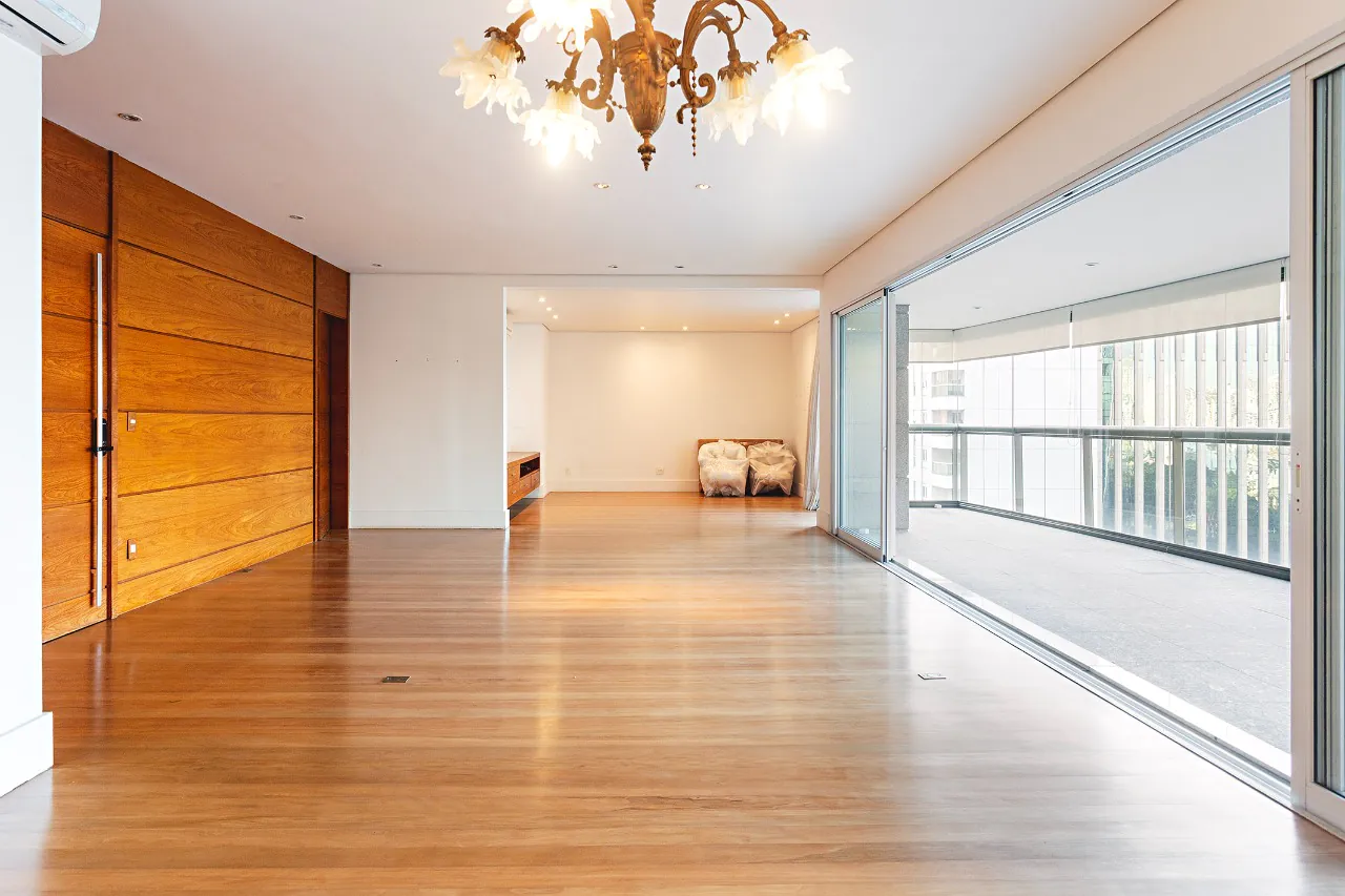 Apartamento com varanda gourmet à venda no Itaim Bibi – AP0706 - _MG_6937