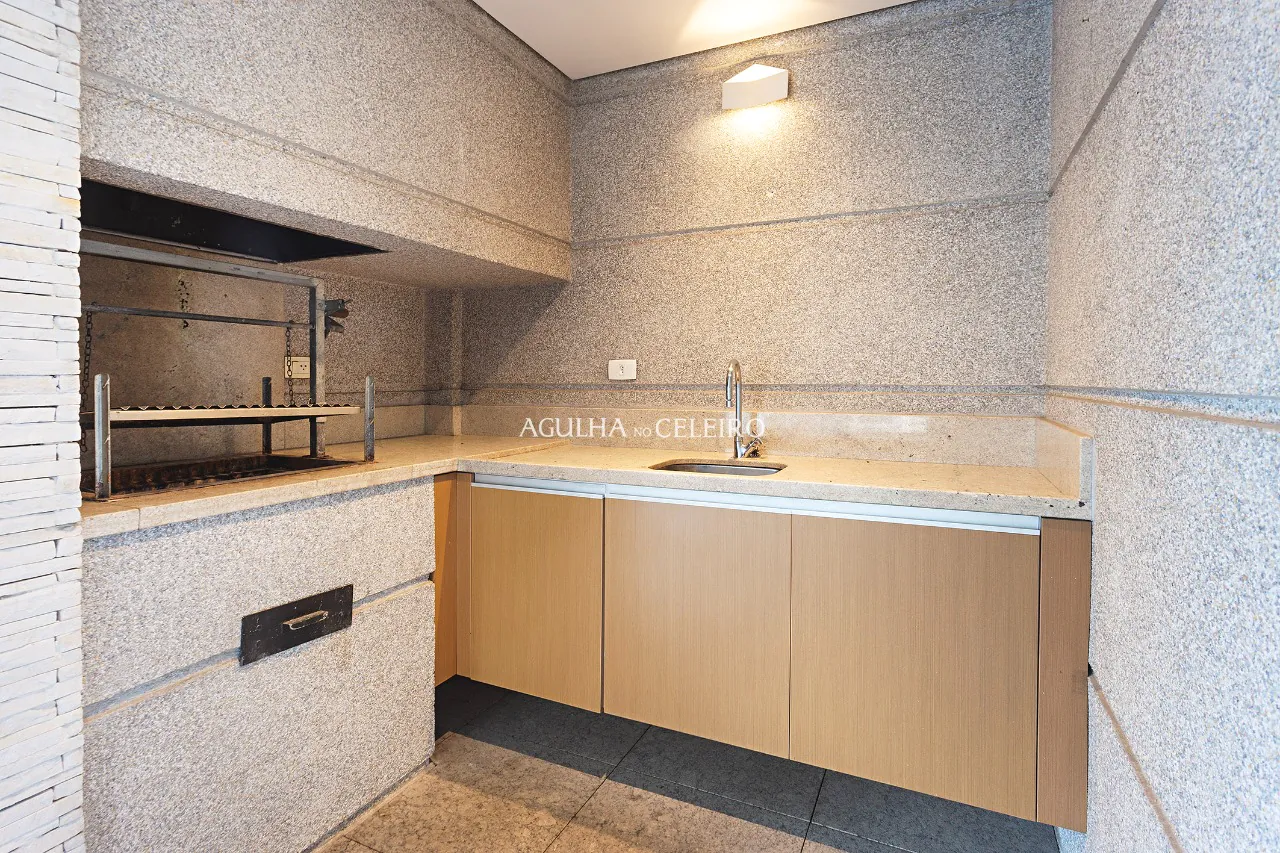 Apartamento com varanda gourmet à venda no Itaim Bibi – AP0706 - _MG_6967