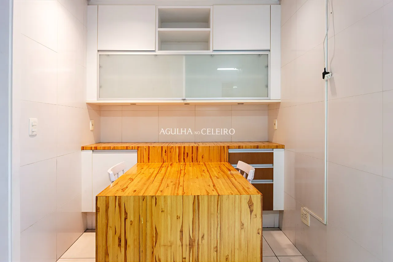 Apartamento com varanda gourmet à venda no Itaim Bibi – AP0706 - _MG_7090