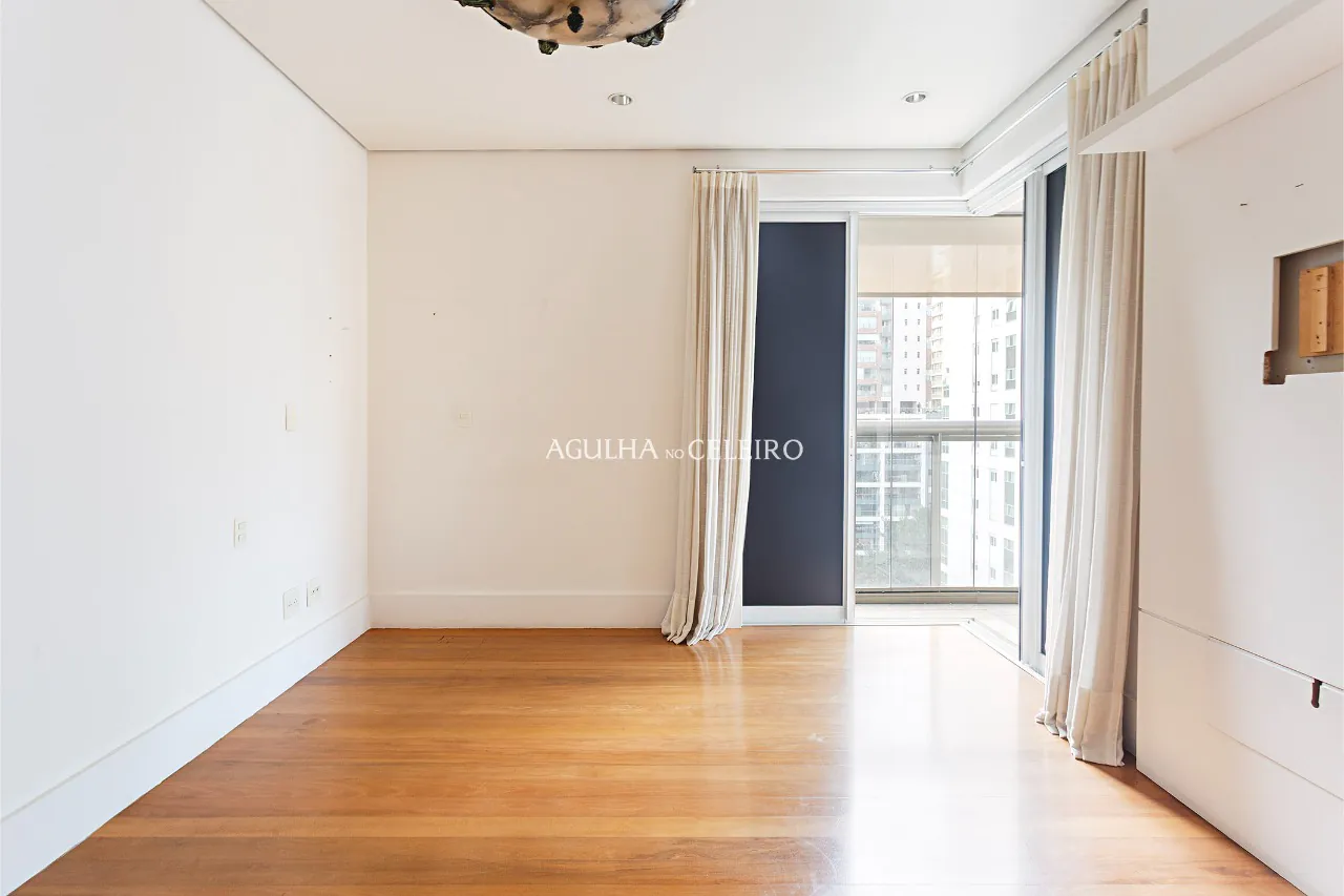 Apartamento com varanda gourmet à venda no Itaim Bibi – AP0706 - _MG_7033