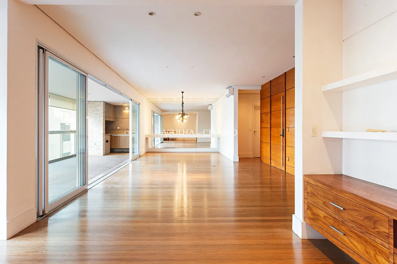 Apartamento com varanda gourmet à venda no Itaim Bibi – AP0706 - _MG_6950