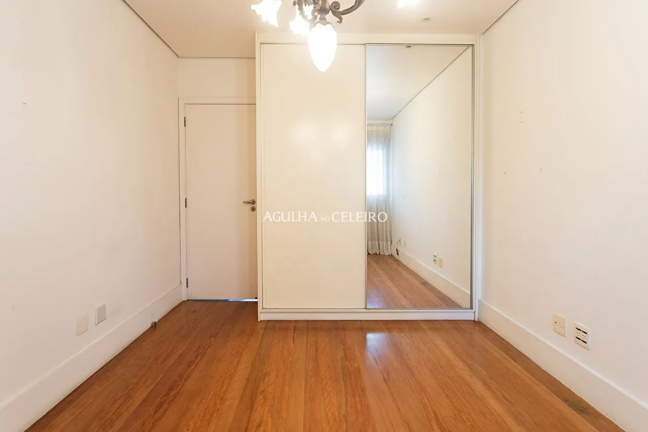 Apartamento com varanda gourmet à venda no Itaim Bibi – AP0706 - _MG_7078