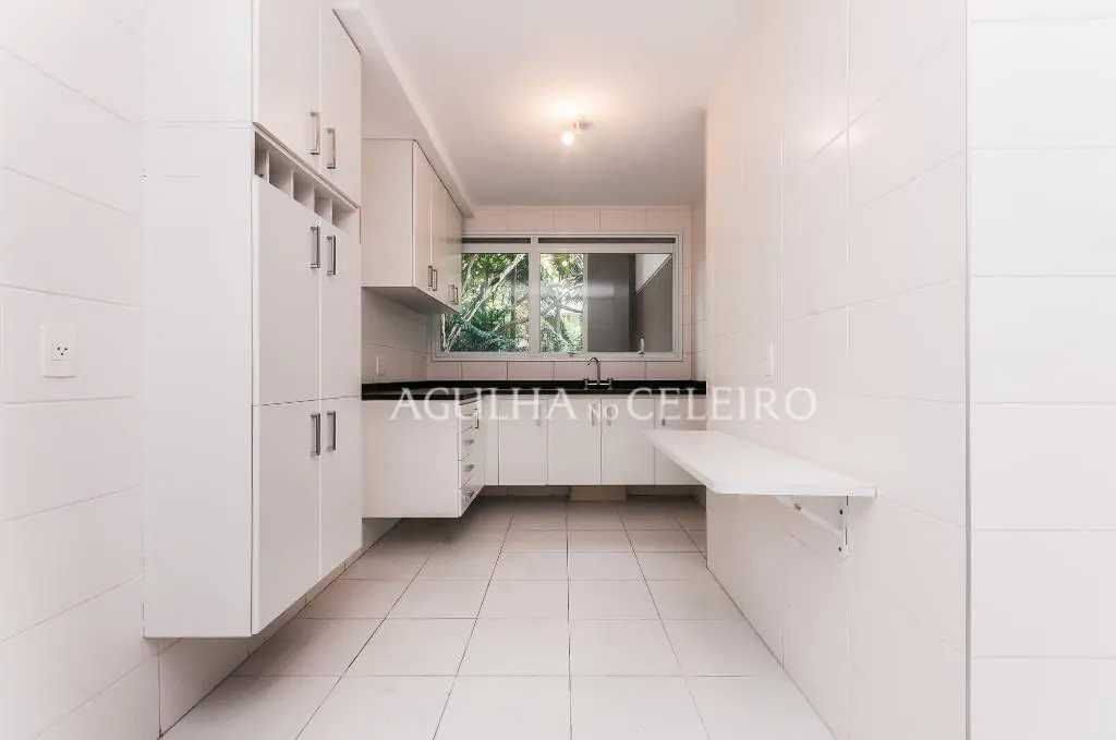 Apartamento à venda com o melhor lazer do Campo Belo. – AP3948