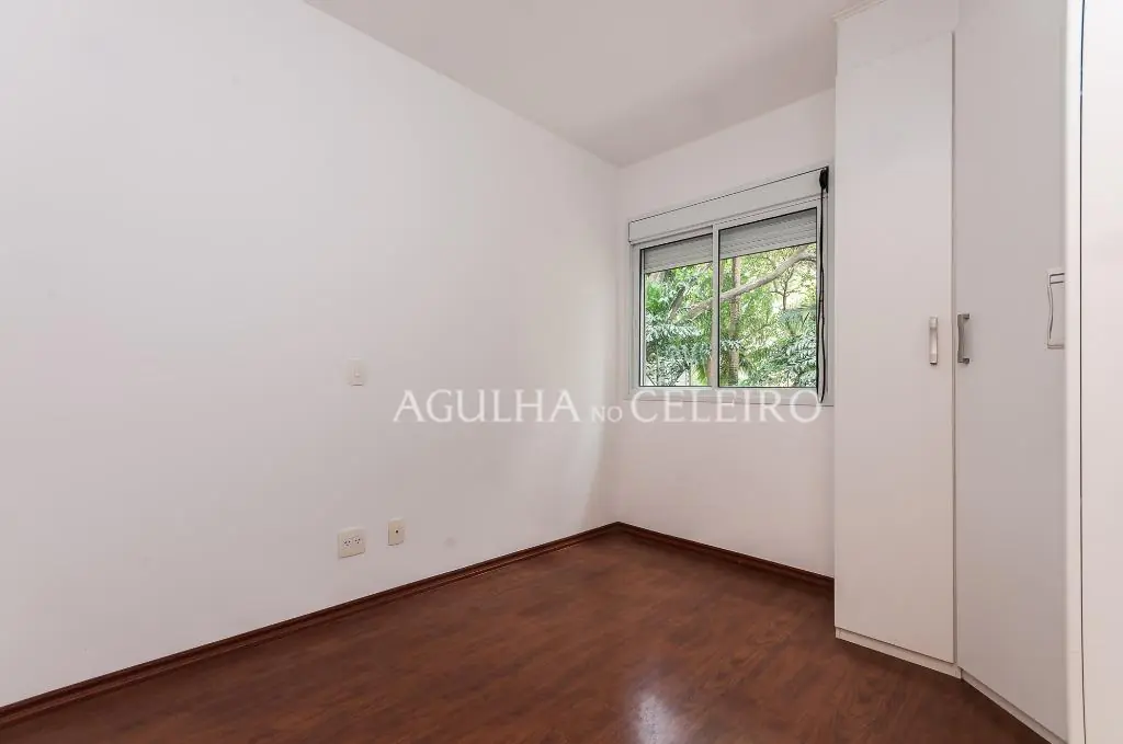 Apartamento à venda com o melhor lazer do Campo Belo. – AP3948