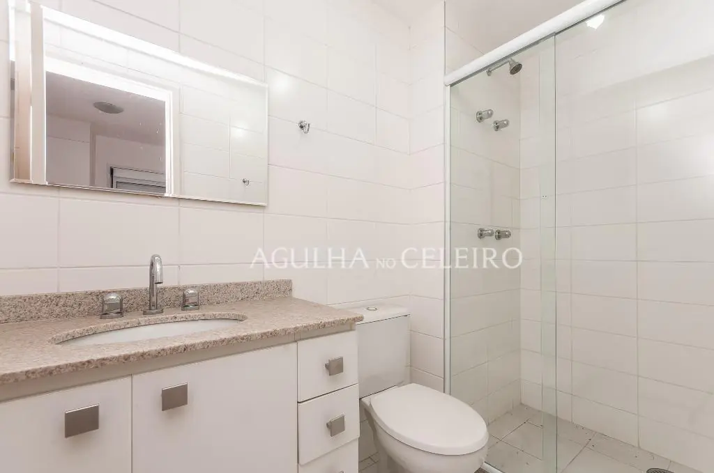 Apartamento à venda com o melhor lazer do Campo Belo. – AP3948