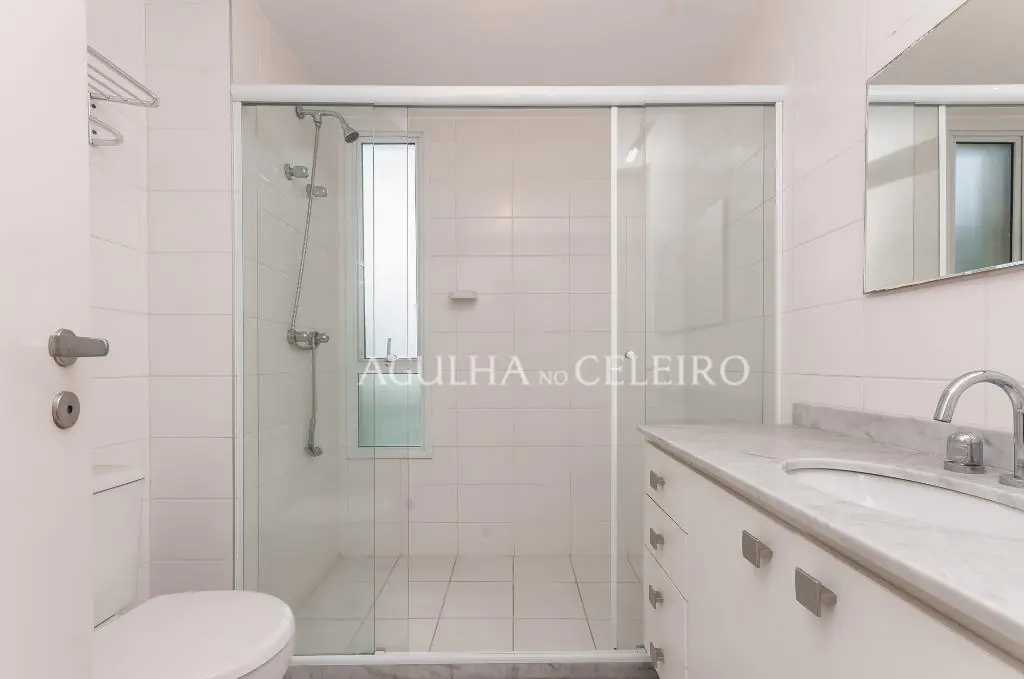 Apartamento à venda com o melhor lazer do Campo Belo. – AP3948
