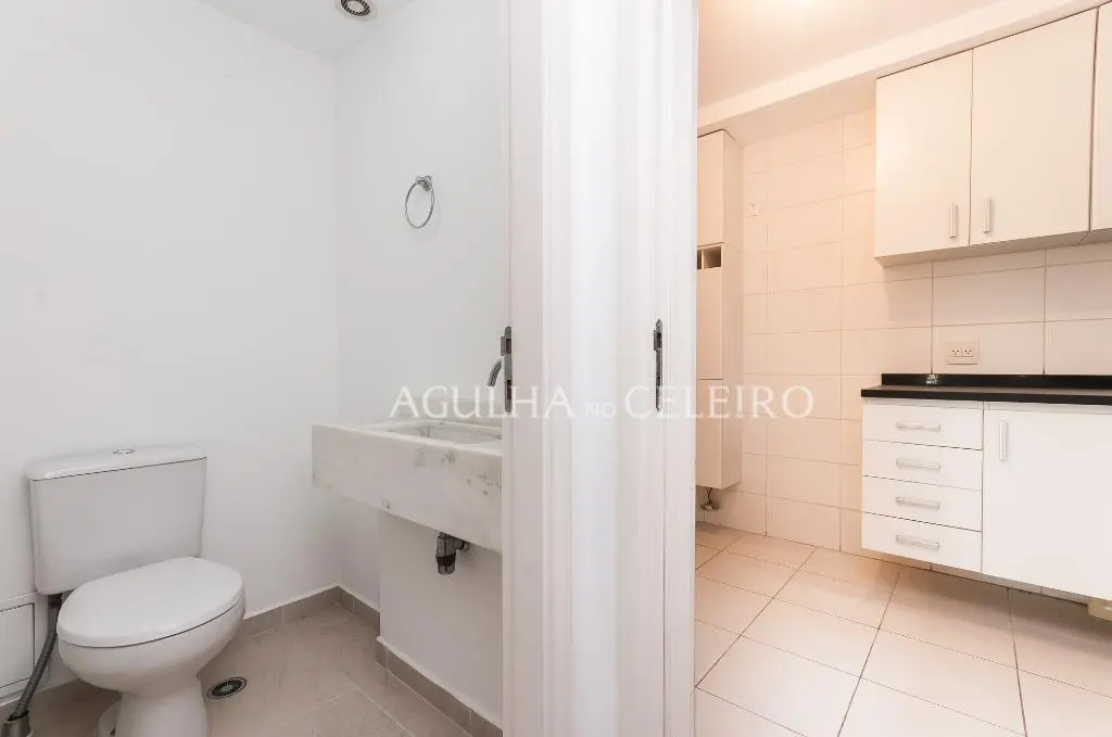 Apartamento à venda com o melhor lazer do Campo Belo. – AP3948
