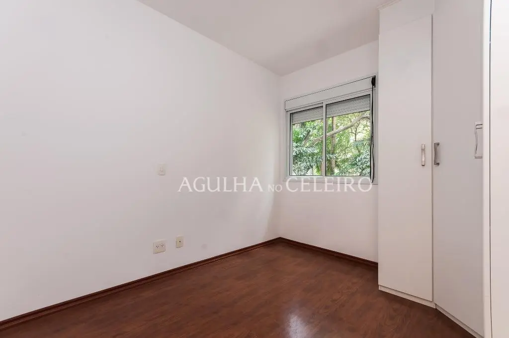 Apartamento à venda com o melhor lazer do Campo Belo. – AP3948
