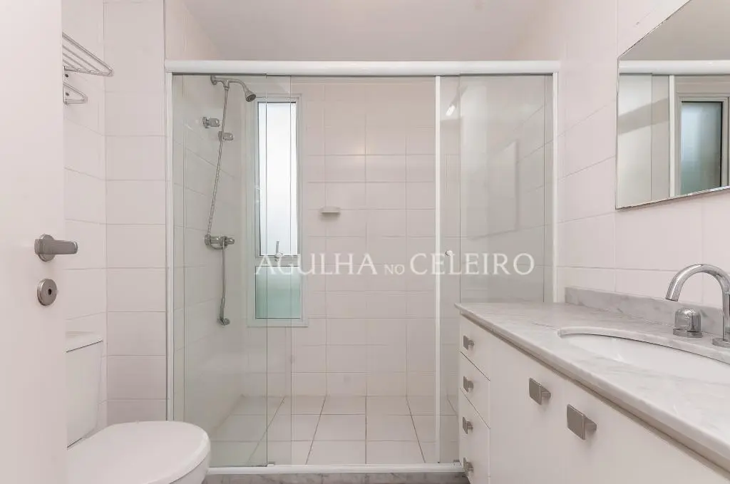 Apartamento à venda com o melhor lazer do Campo Belo. – AP3948