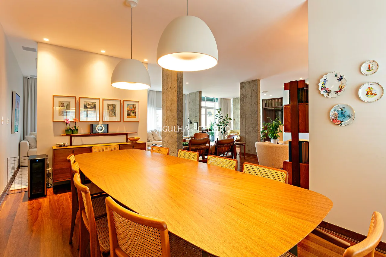 Apartamento único à venda no Itaim Bibi – AP4313 - _MWR8688