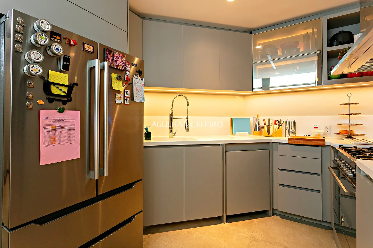 Apartamento único à venda no Itaim Bibi – AP4313 - _MWR8710