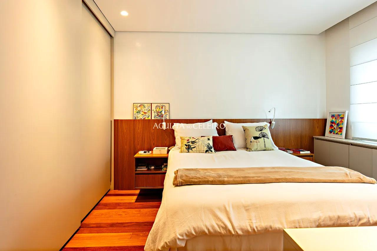 Apartamento único à venda no Itaim Bibi – AP4313 - _MWR8750