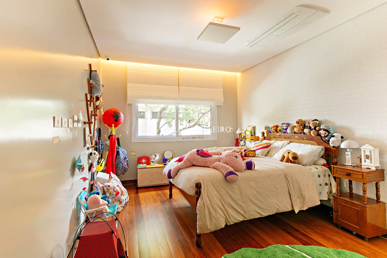 Apartamento único à venda no Itaim Bibi – AP4313 - _MWR8736