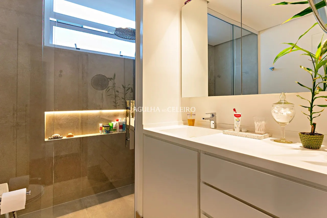 Apartamento único à venda no Itaim Bibi – AP4313 - _MWR8745