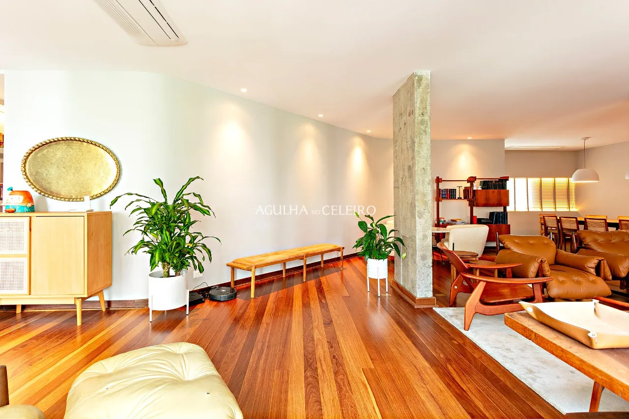 Apartamento único à venda no Itaim Bibi – AP4313 - _MWR8698