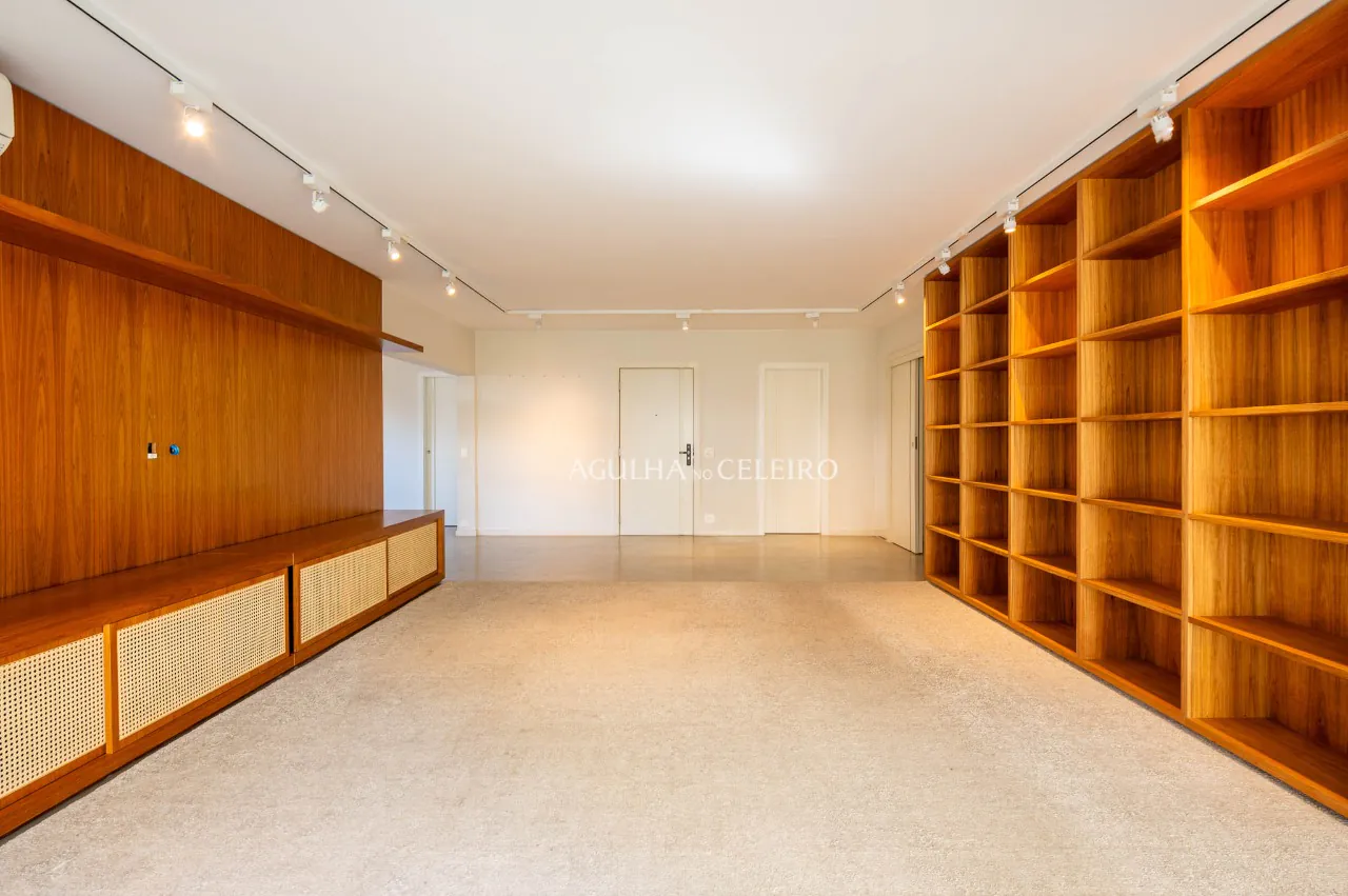 Apartamento à venda com 3 suítes, no Jardim América – AP6006