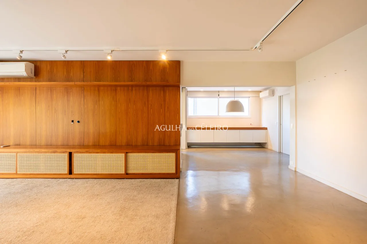 Apartamento à venda com 3 suítes, no Jardim América – AP6006