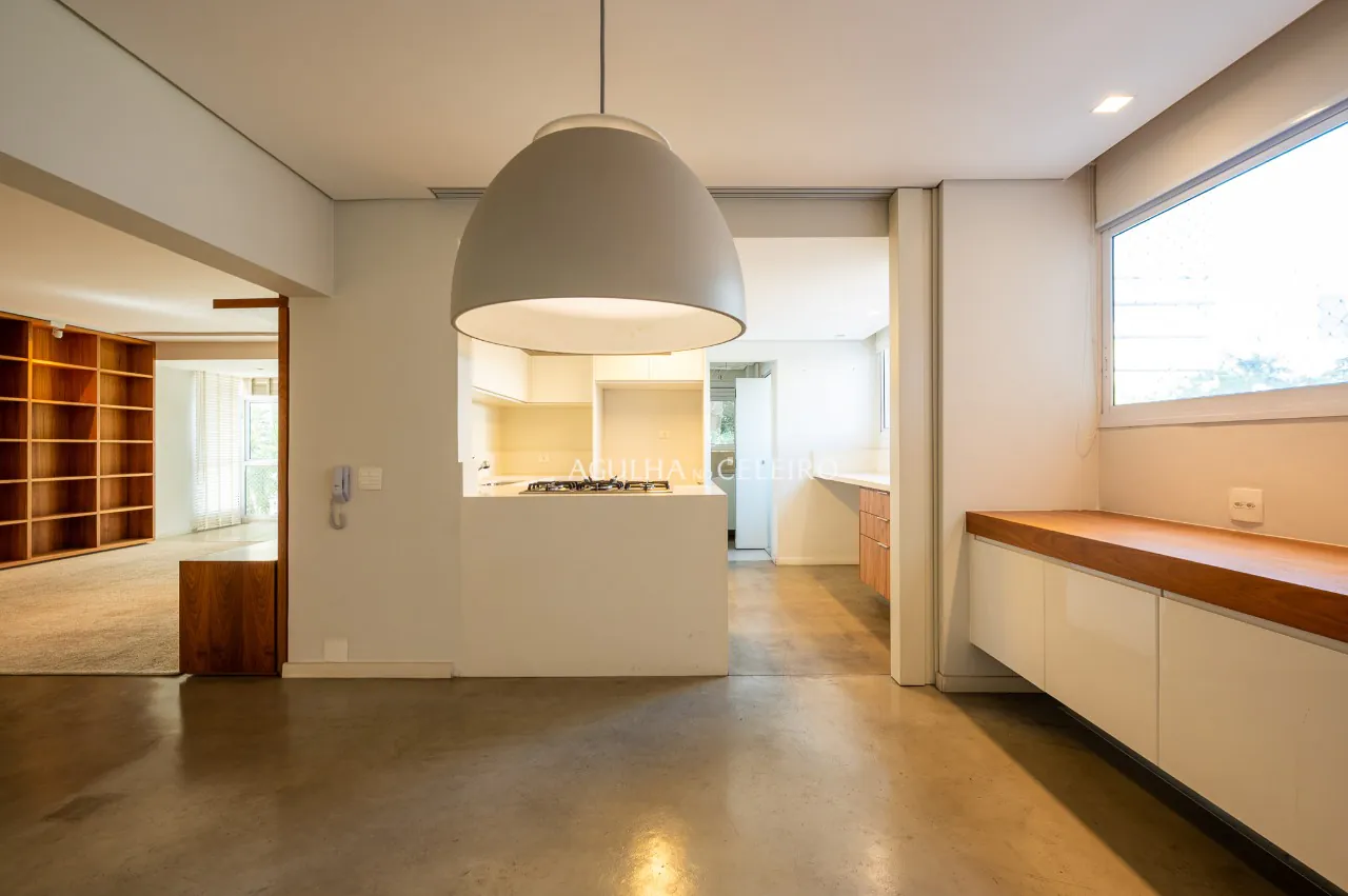 Apartamento à venda com 3 suítes, no Jardim América – AP6006