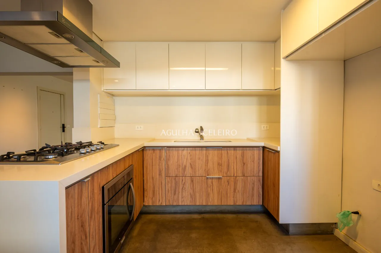 Apartamento à venda com 3 suítes, no Jardim América – AP6006