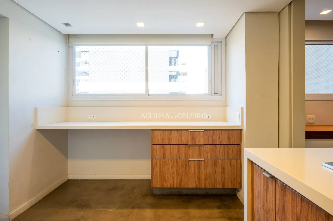 Apartamento à venda com 3 suítes, no Jardim América – AP6006