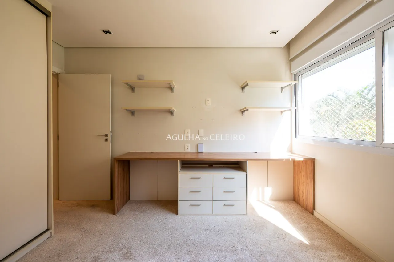 Apartamento à venda com 3 suítes, no Jardim América – AP6006