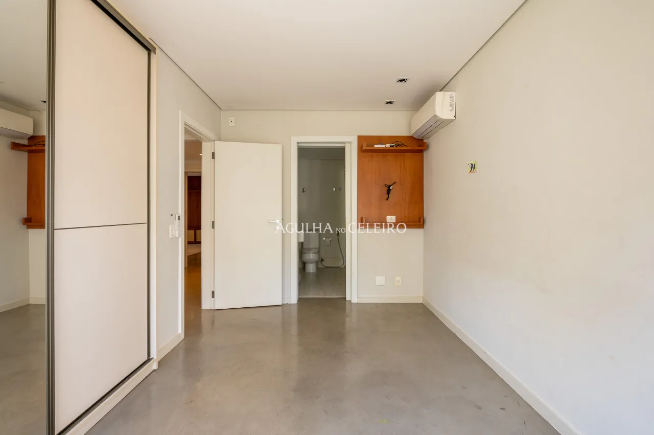 Apartamento à venda com 3 suítes, no Jardim América – AP6006