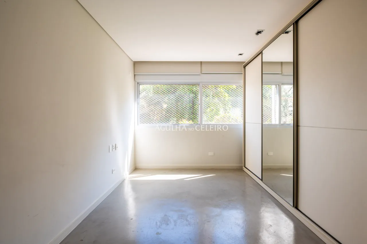 Apartamento à venda com 3 suítes, no Jardim América – AP6006