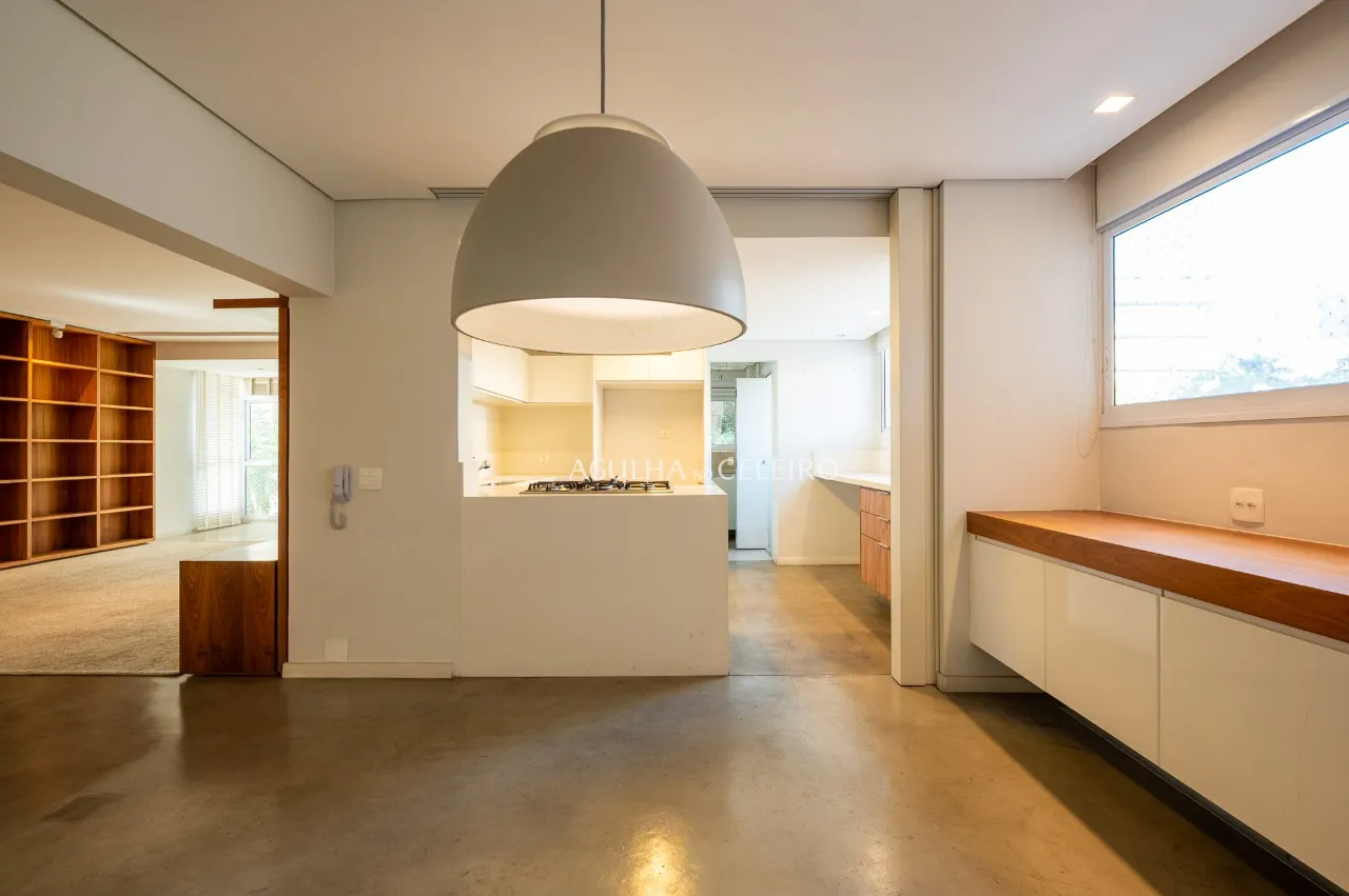 Apartamento à venda com 3 suítes, no Jardim América – AP6006