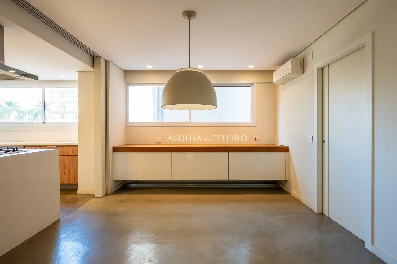 Apartamento à venda com 3 suítes, no Jardim América – AP6006