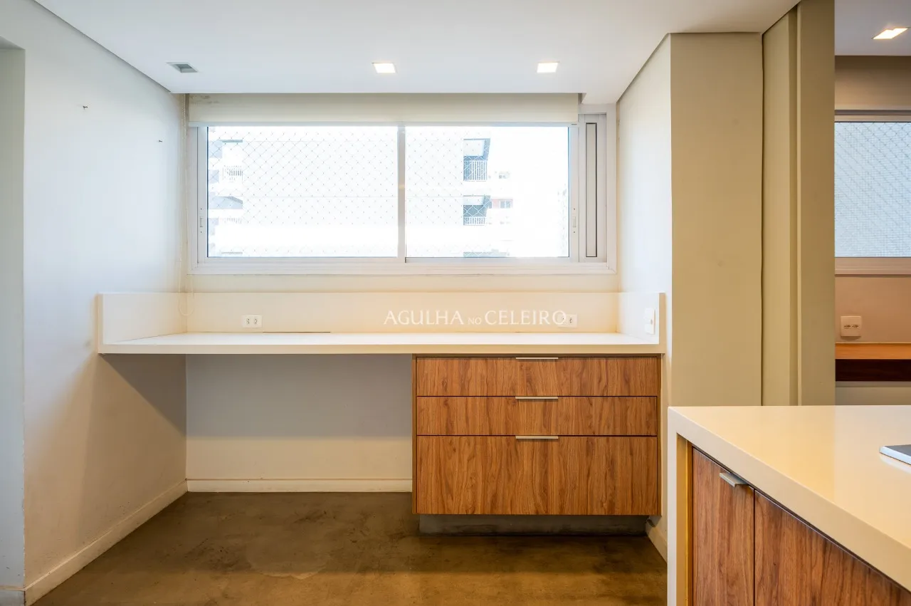 Apartamento à venda com 3 suítes, no Jardim América – AP6006